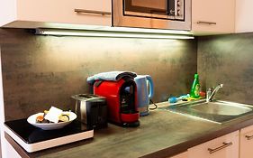 212 St Petersburg, Studio Apartment, 27m2, 1-2 Pers